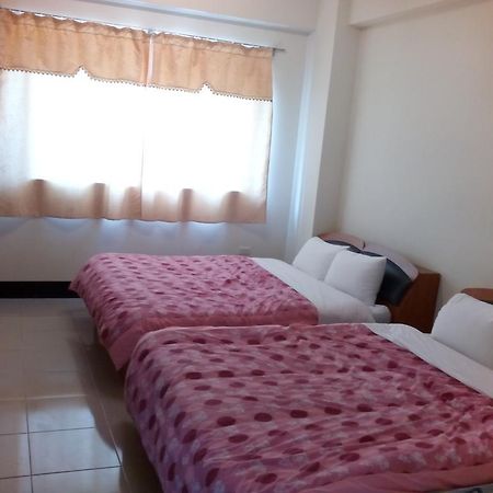 Sky Water Apartment Puli Room photo